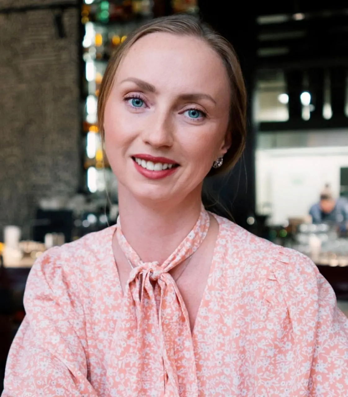 Анна Третьякова | Сетка — социальная сеть от hh.ru