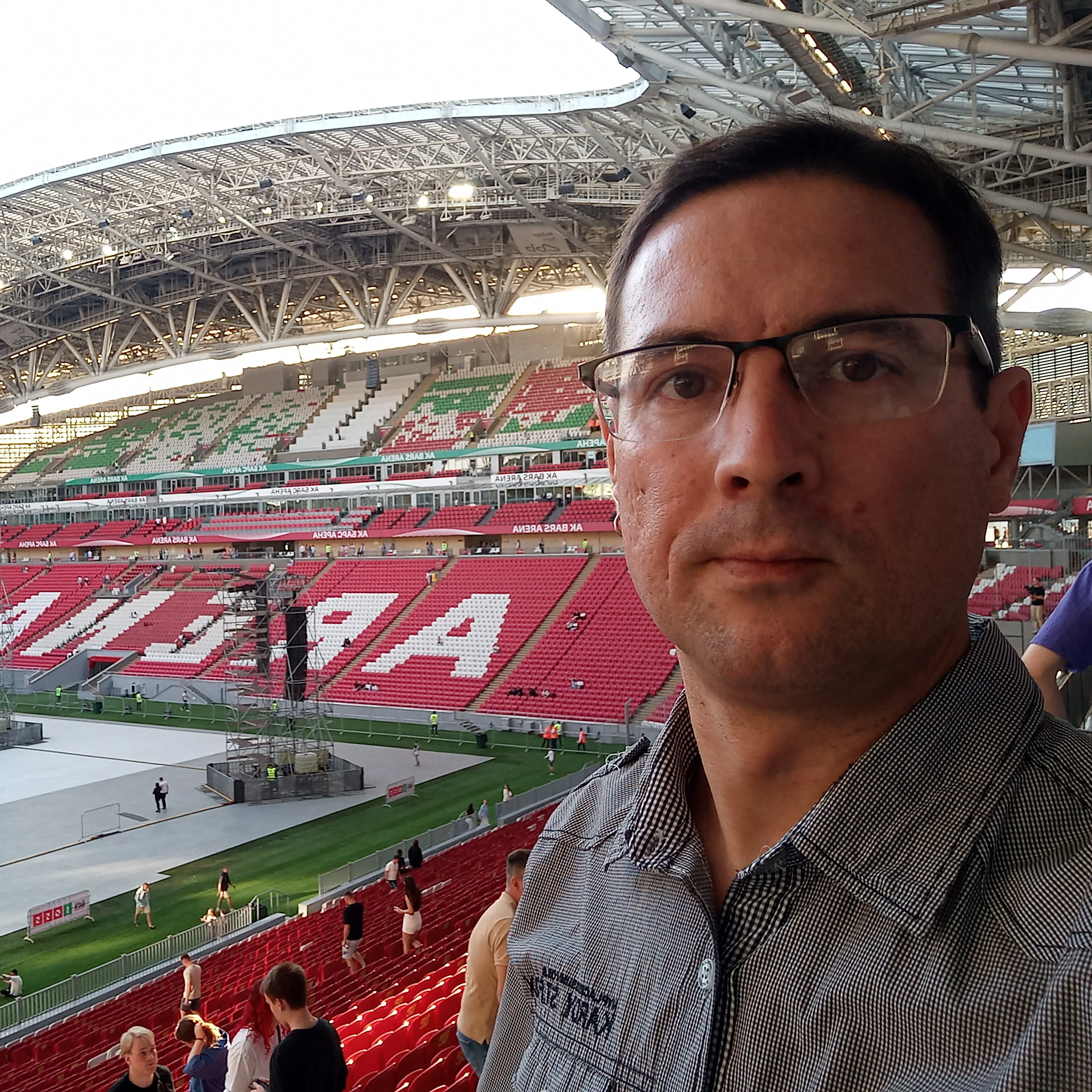 profile avatar
