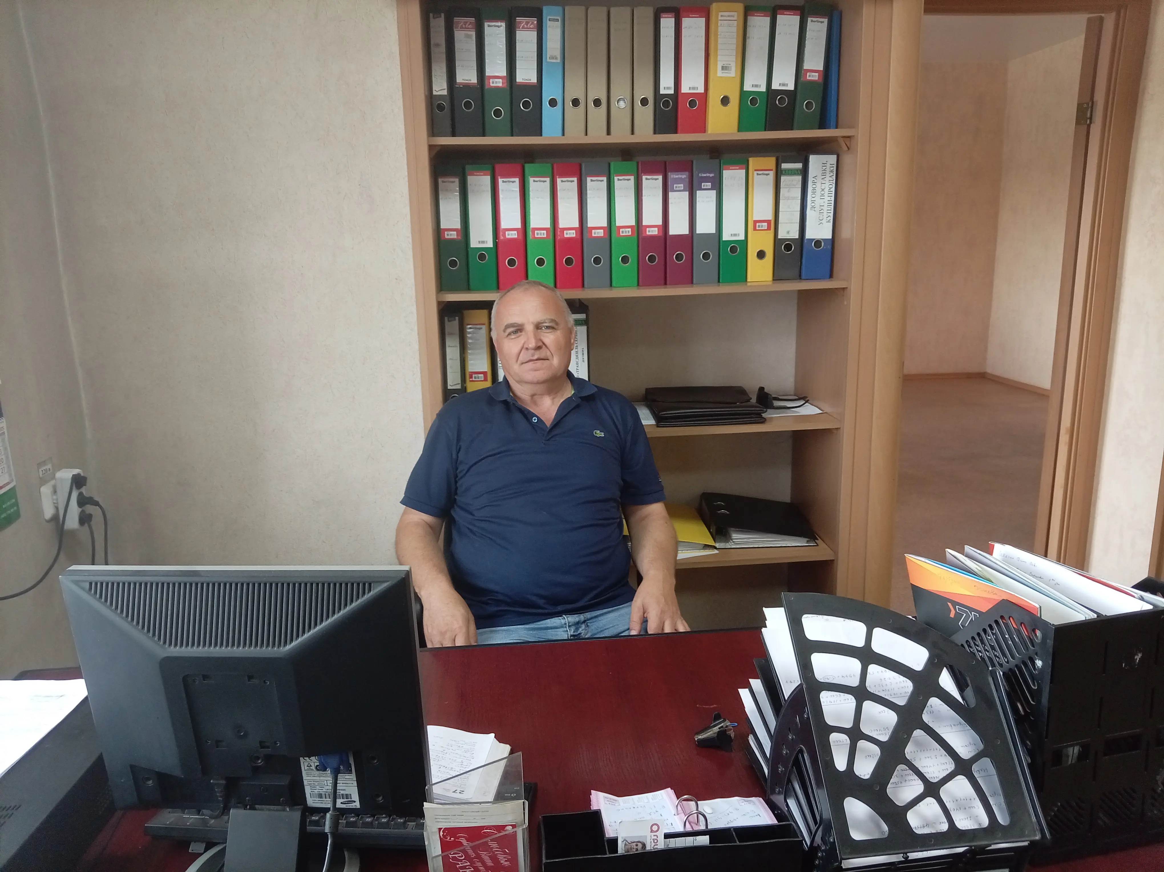 Константин Лукьяненко