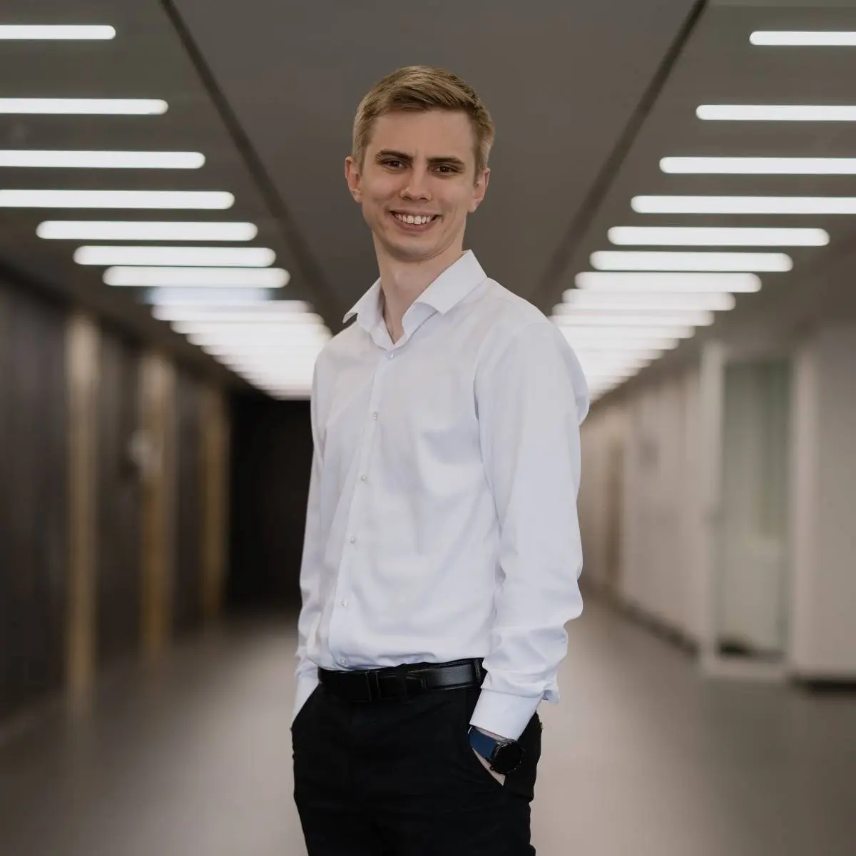 Никита Азарченков | Сетка — социальная сеть от hh.ru