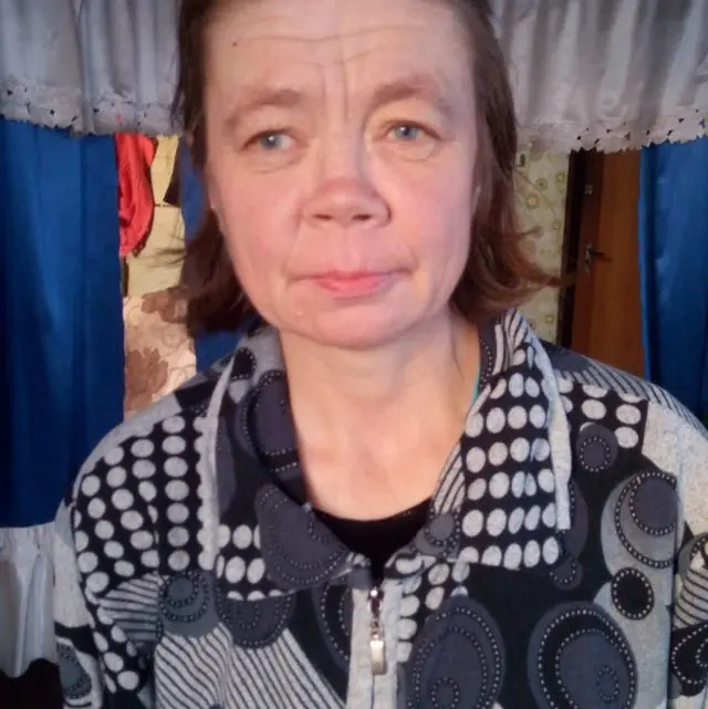 Татьяна Кошкина