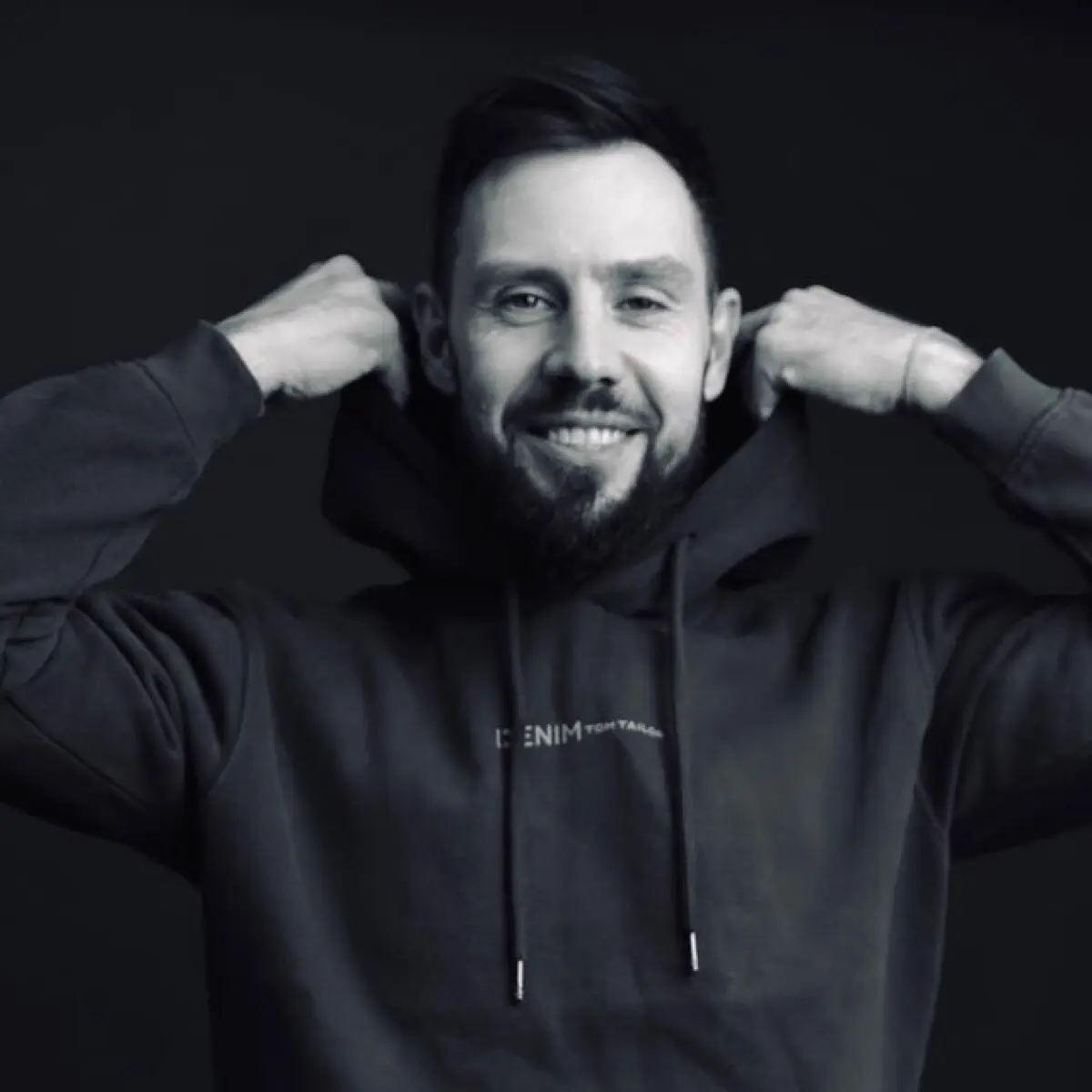 Сергей Лукин | Сетка — социальная сеть от hh.ru