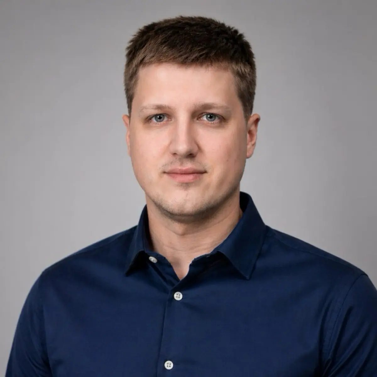 Александр Левчик | Сетка — социальная сеть от hh.ru