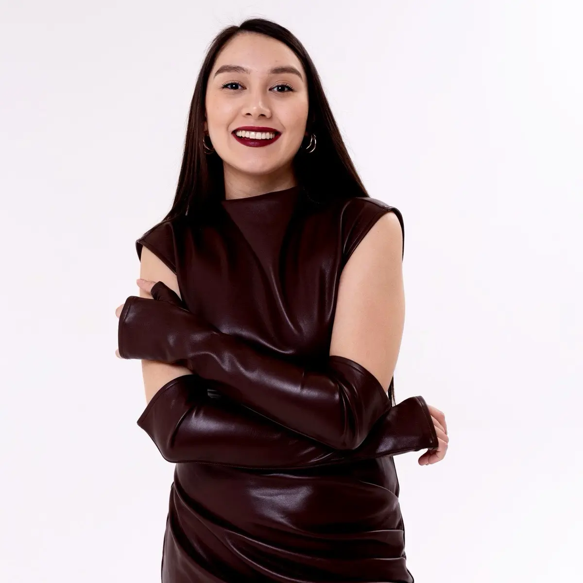 Эльвина Туйгульдина