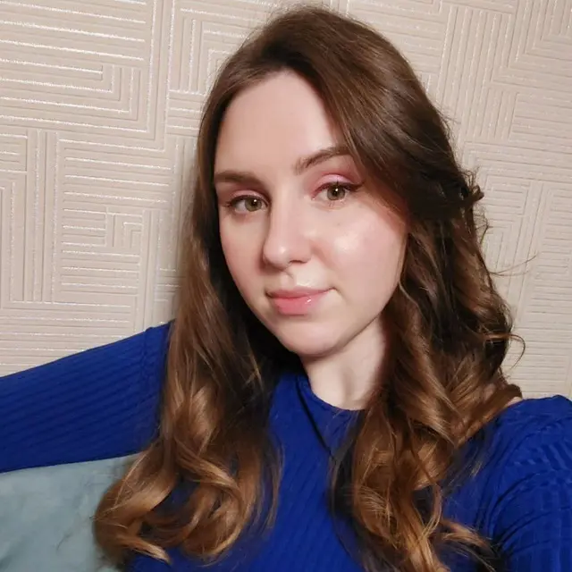 Елена Латыева