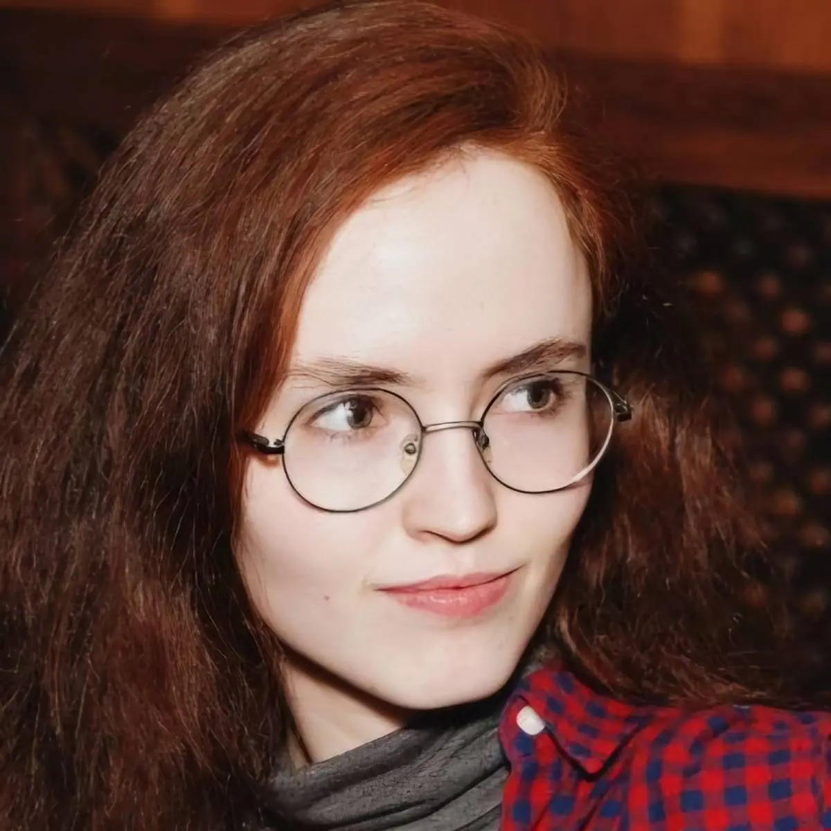 Алина Бурылова | Сетка — социальная сеть от hh.ru