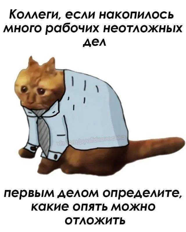 Порция мемов выходного дня. 🙌 Узнаете себя?
Делитесь с коллегами и друзьями, хороших выходных!
и не забудьте поставить ❤️ | Сетка — социальная сеть от hh.ru