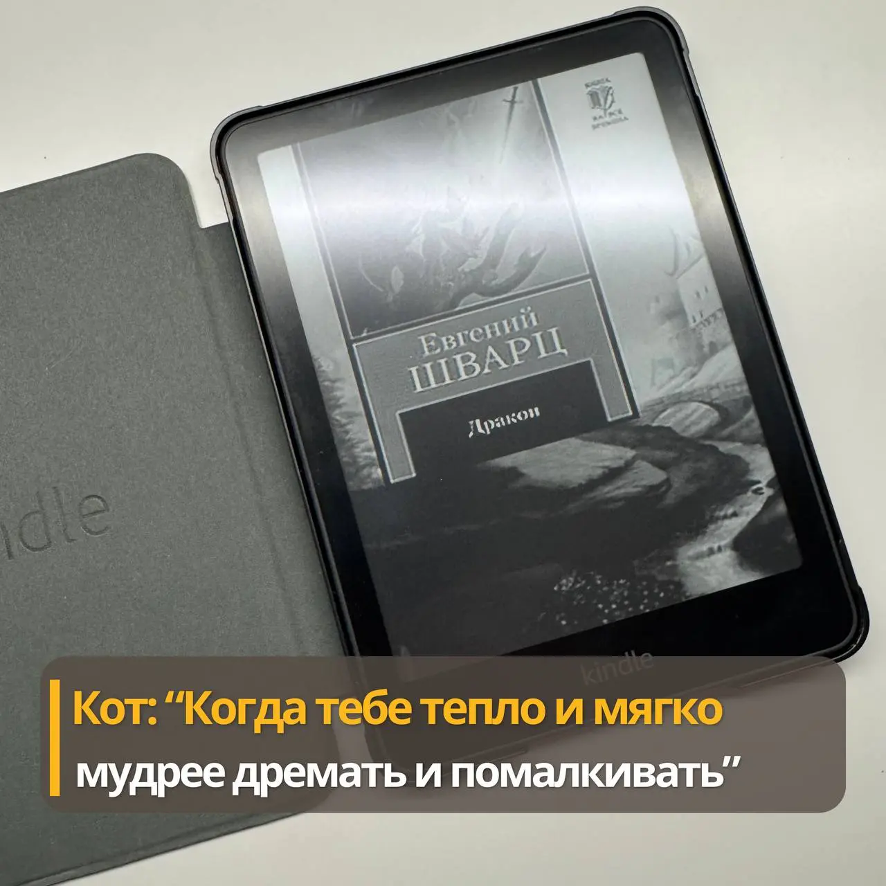 Дракон
К «Дракону» Е. Л. Шварца я долго подбирался с духом. Останавливала давняя нелюбовь к чтению пьес — травма, полученная ещё от А. П. Чехова. Но цитаты завораживали, и я сдался | Сетка — социальная сеть от hh.ru