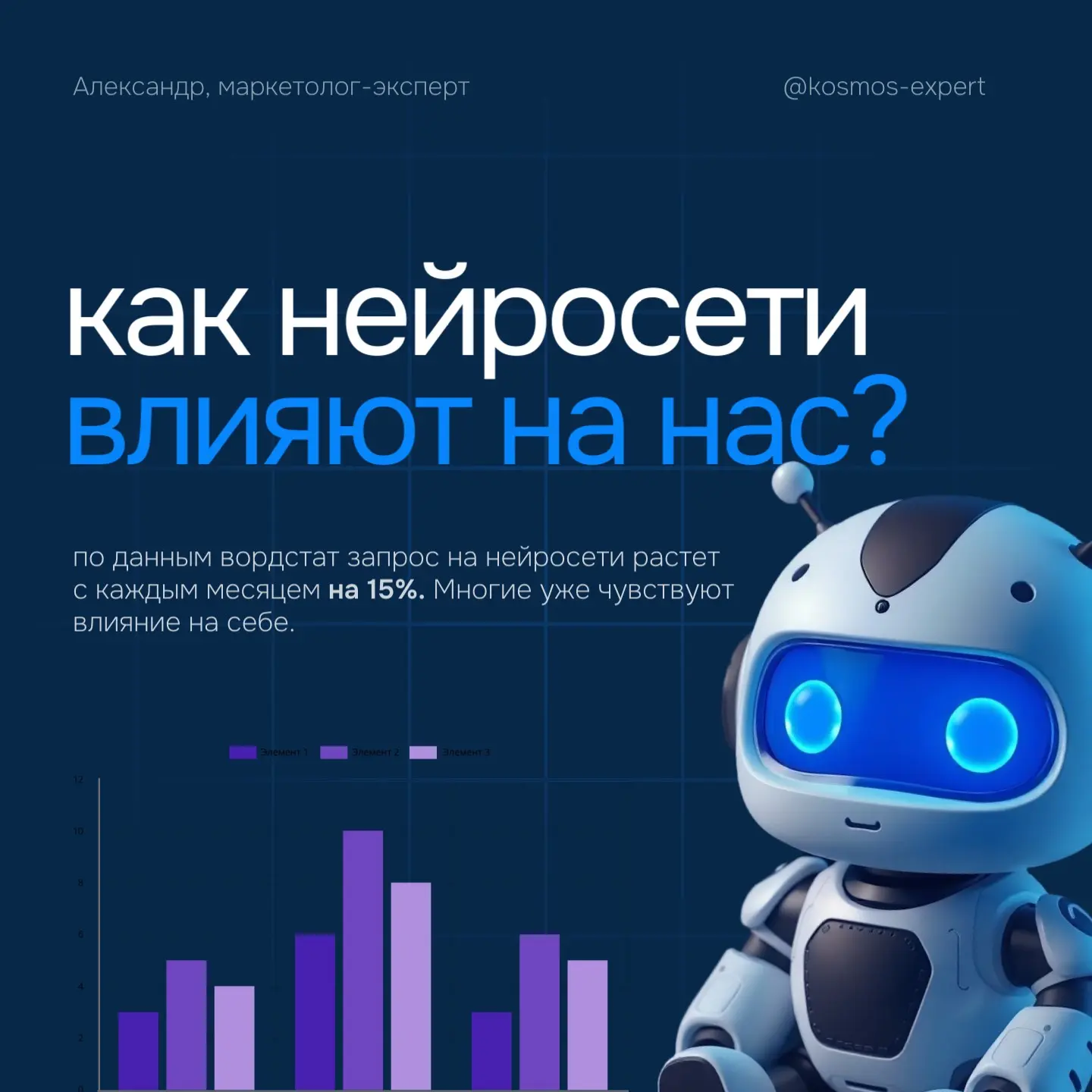 Последний пост написал и сгенерил в AI! Это ошибка... | Сетка — социальная сеть от hh.ru