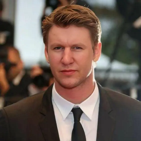 Андрей Абрамов