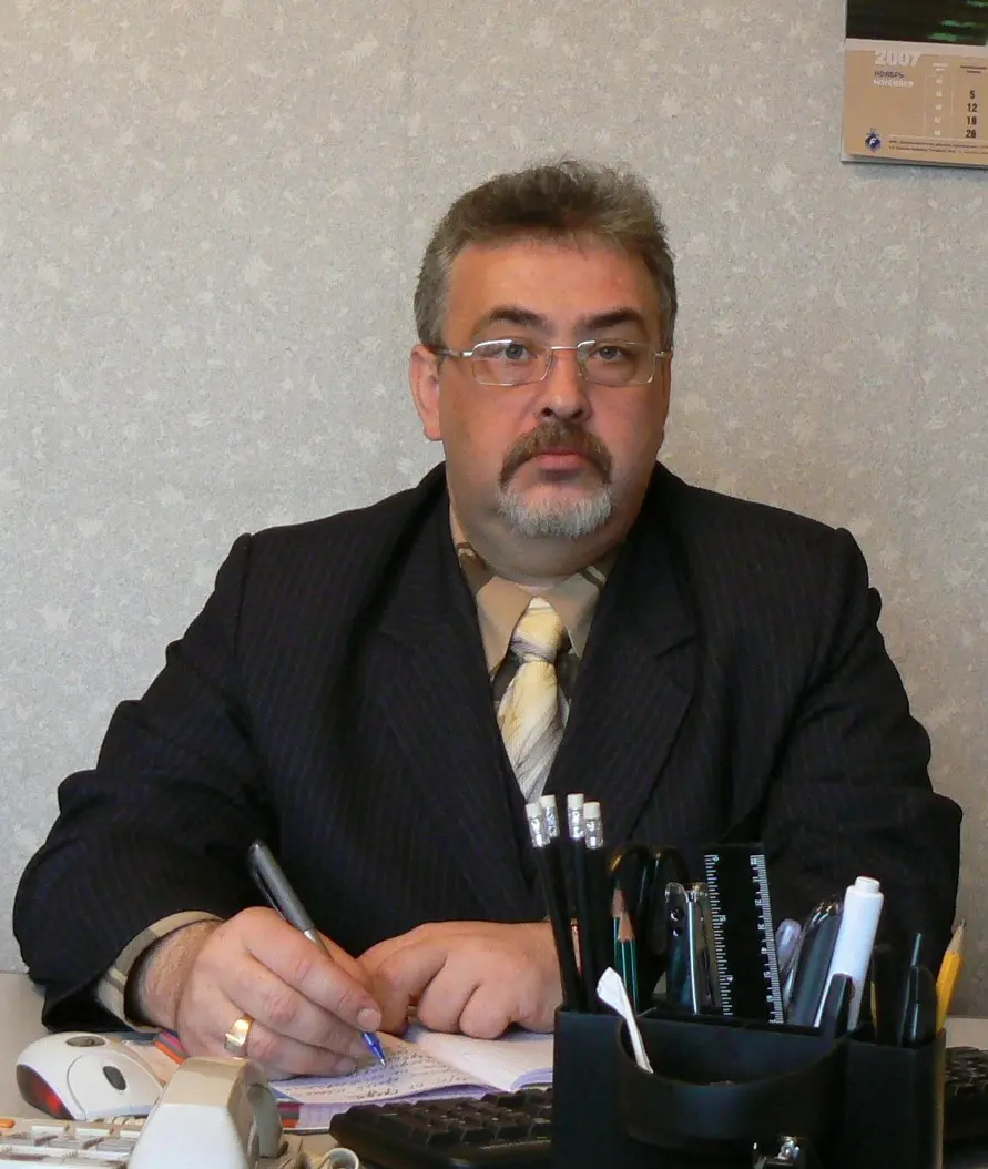 Андрей Цурман