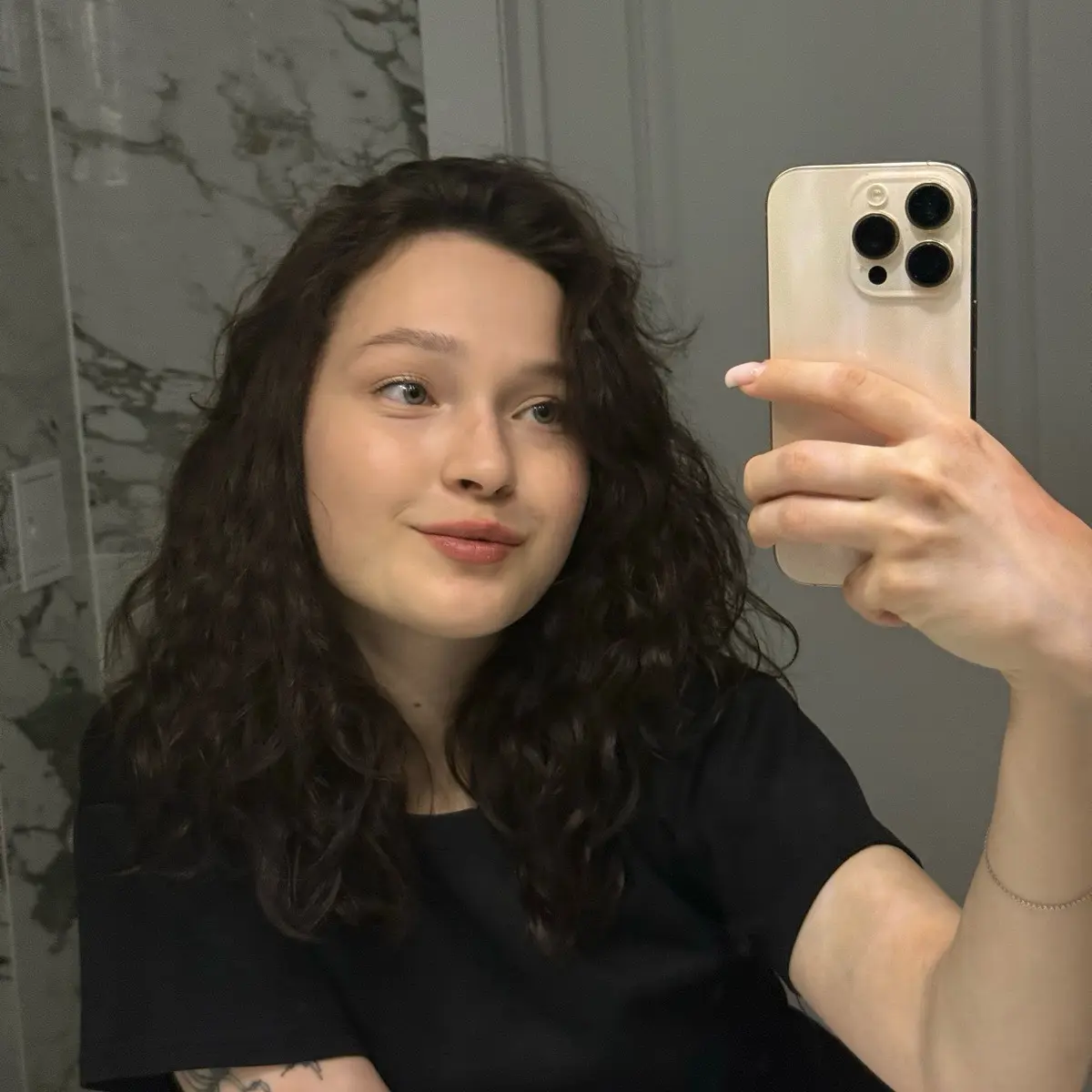 Юлия Толстова | Сетка — социальная сеть от hh.ru