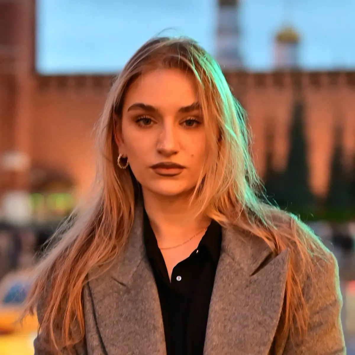 Софья Снытко