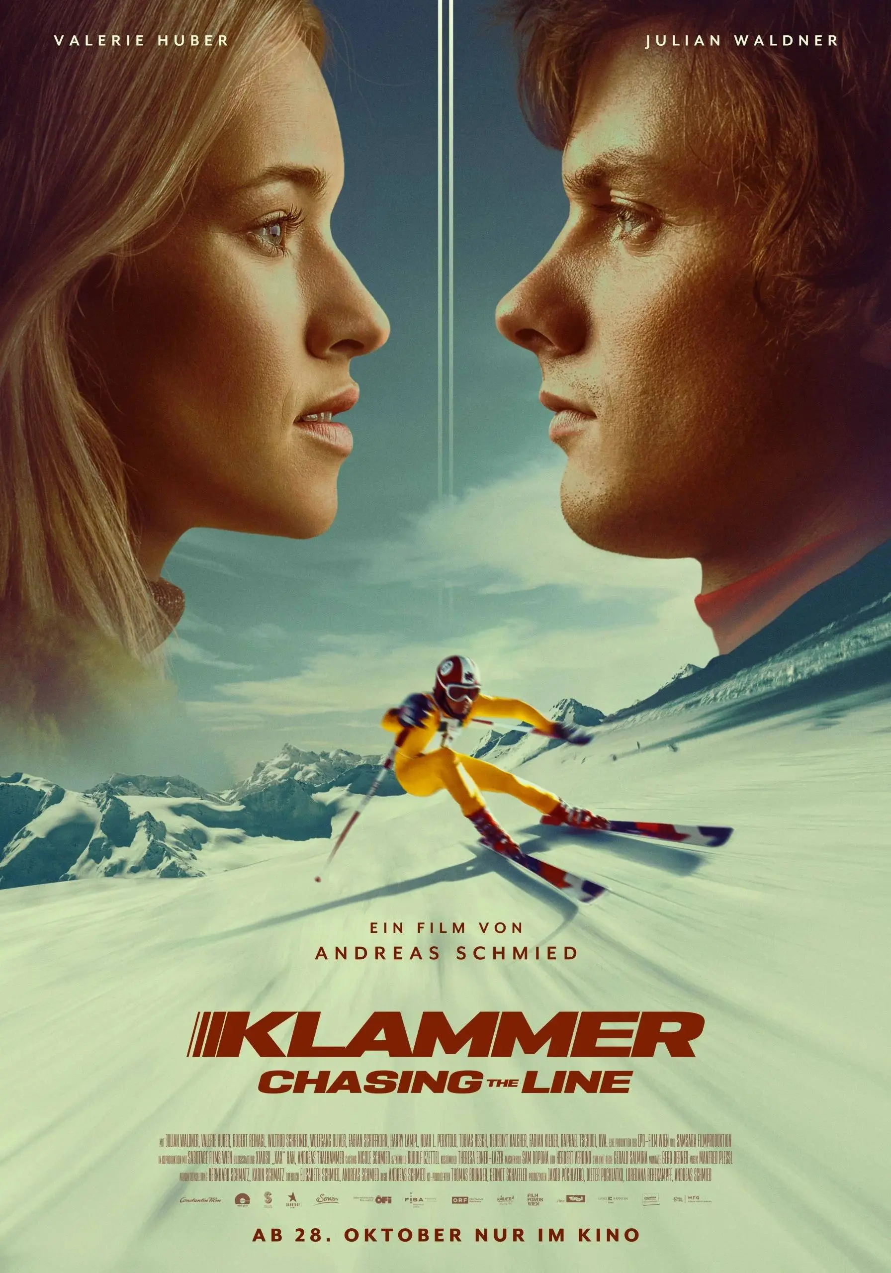 🎬🍿 На пределе. История легенды (Klammer)
История австрийского лыжника Франца Кламмера. Февраль 1976. Олимпиада в Иннсбруке | Сетка — социальная сеть от hh.ru