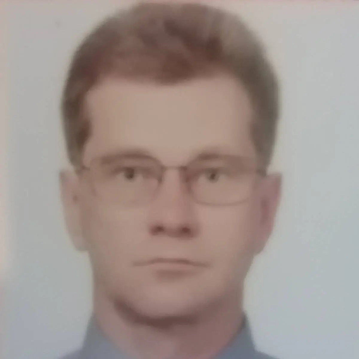Игорь Климов
