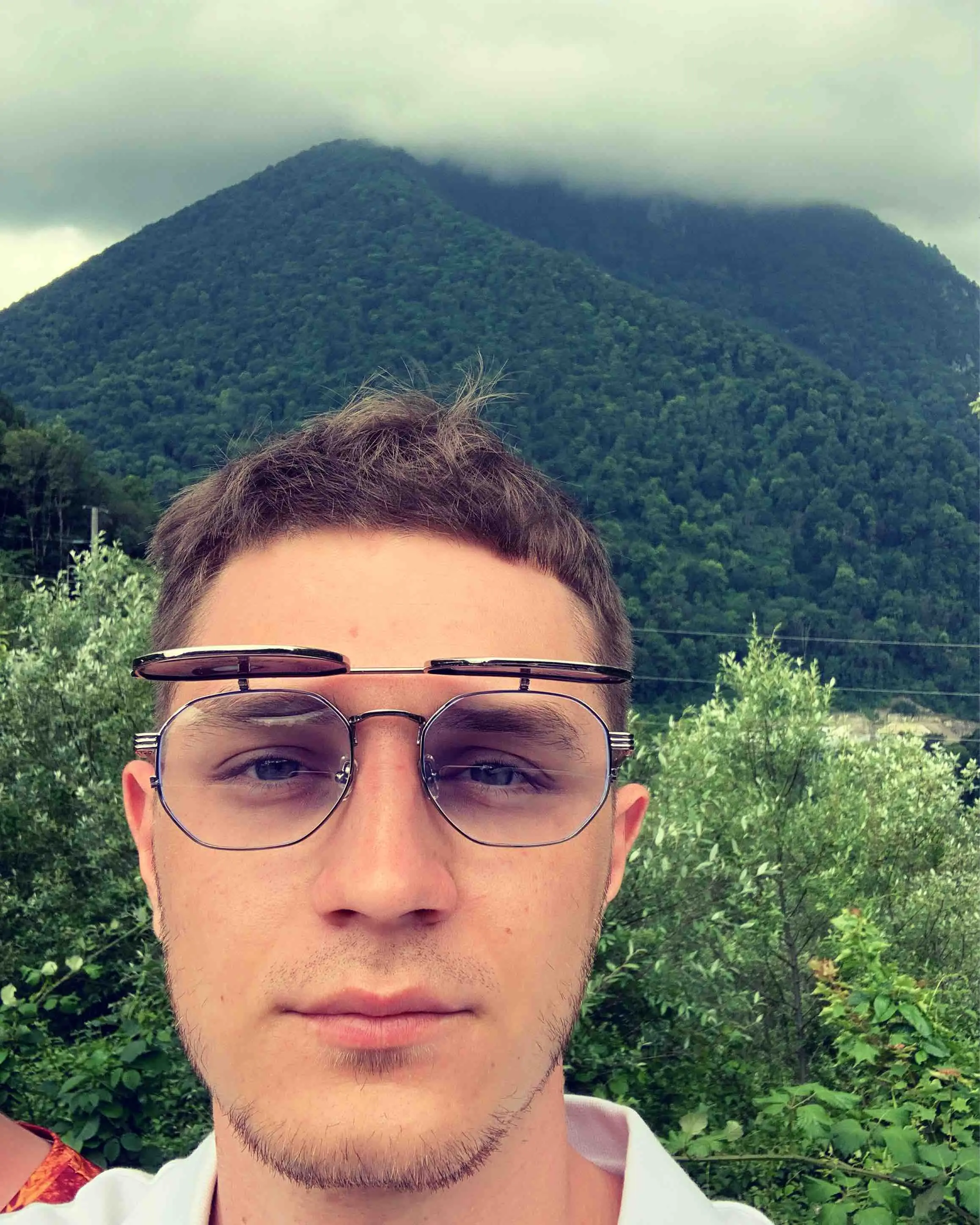 Максим Стрелков | Сетка — социальная сеть от hh.ru