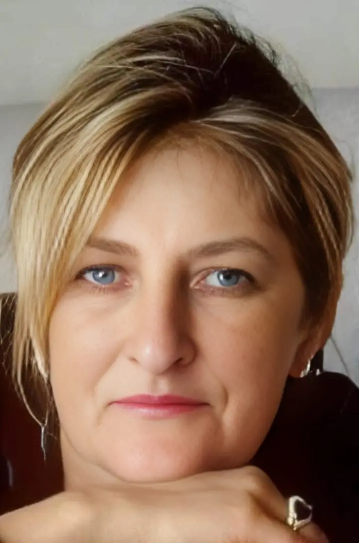Елена Литвиненко