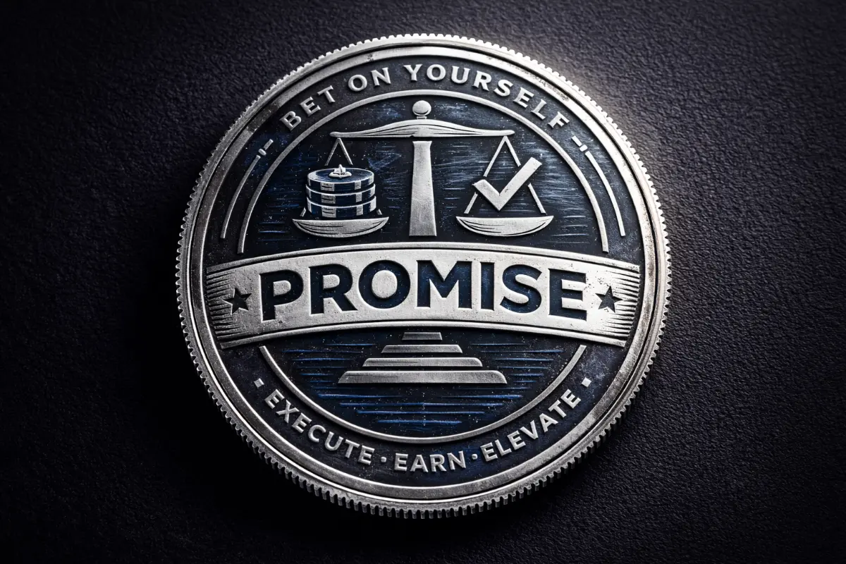 Стартап социального рейтинга Promise | Сетка — социальная сеть от hh.ru