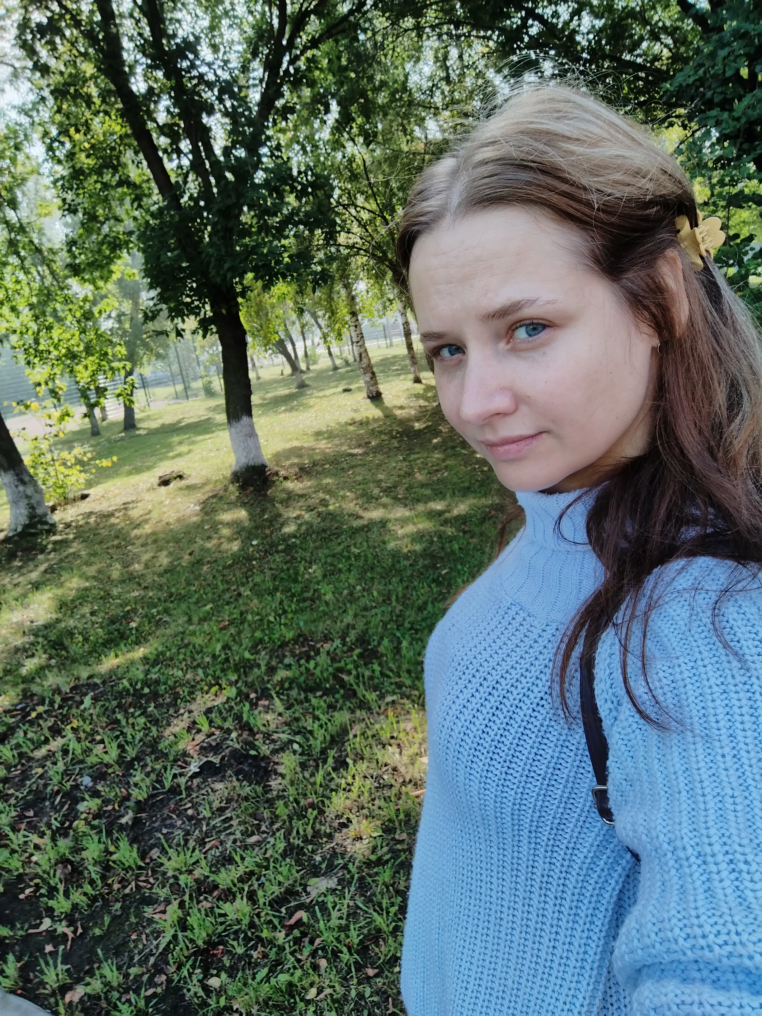 Марина Писарева