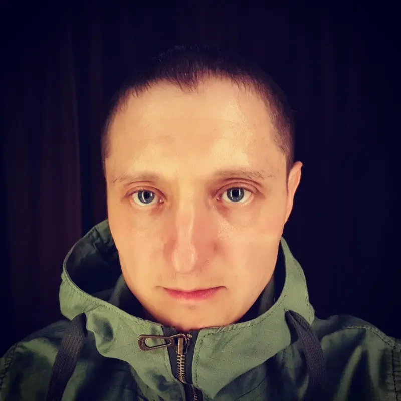 Александр Жиганщин