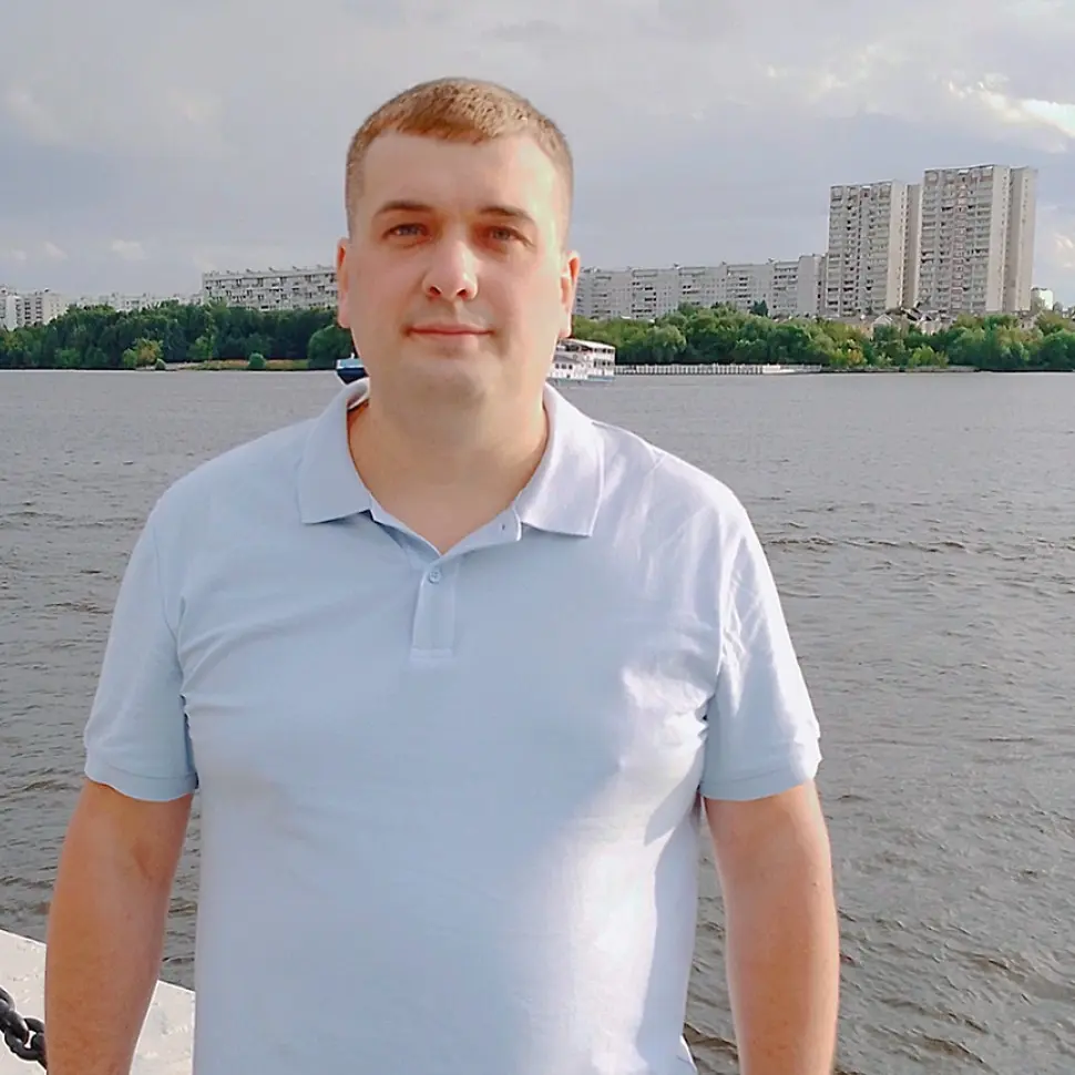 Вадим Степанов