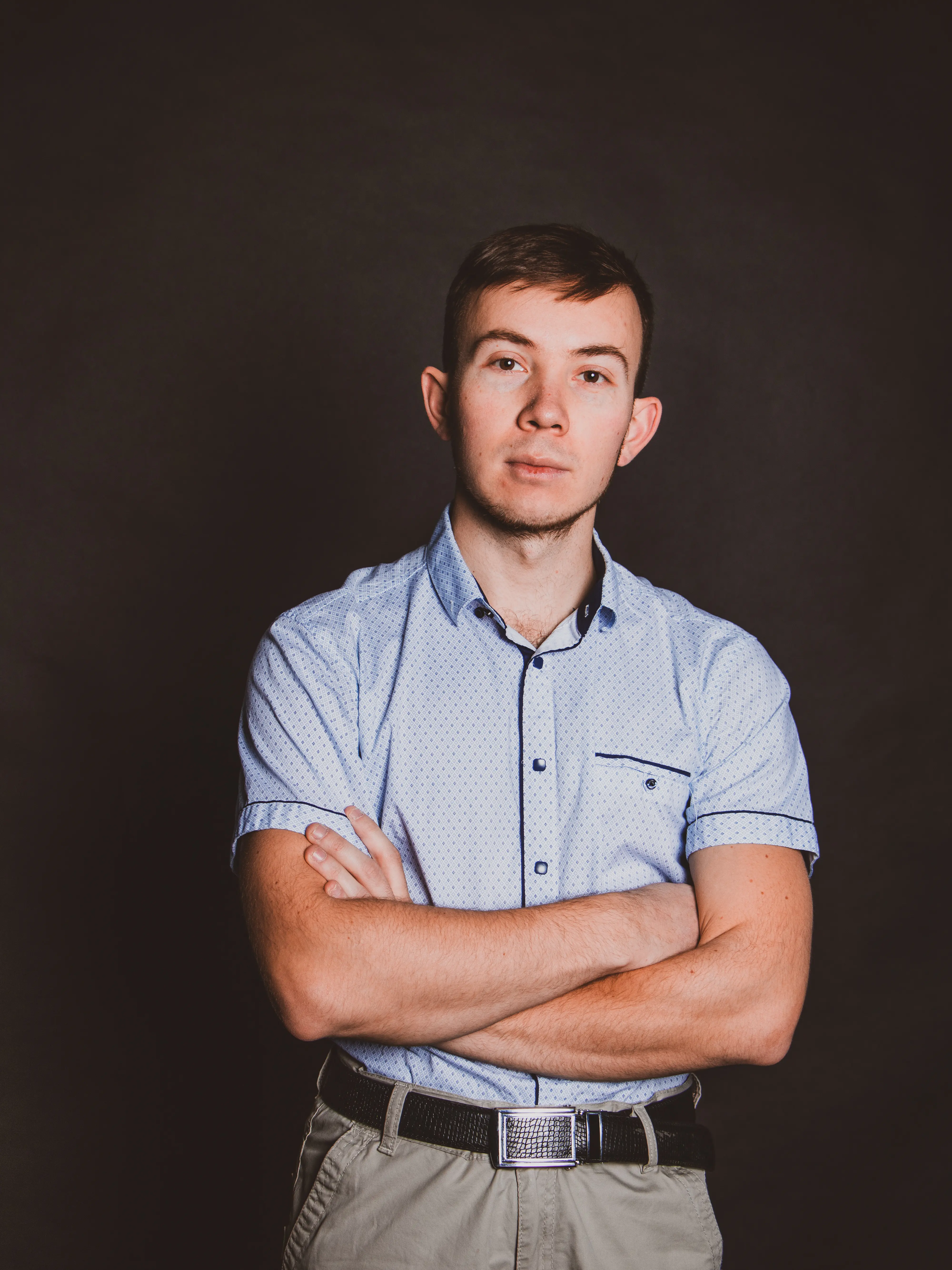 Андрей Тарасов