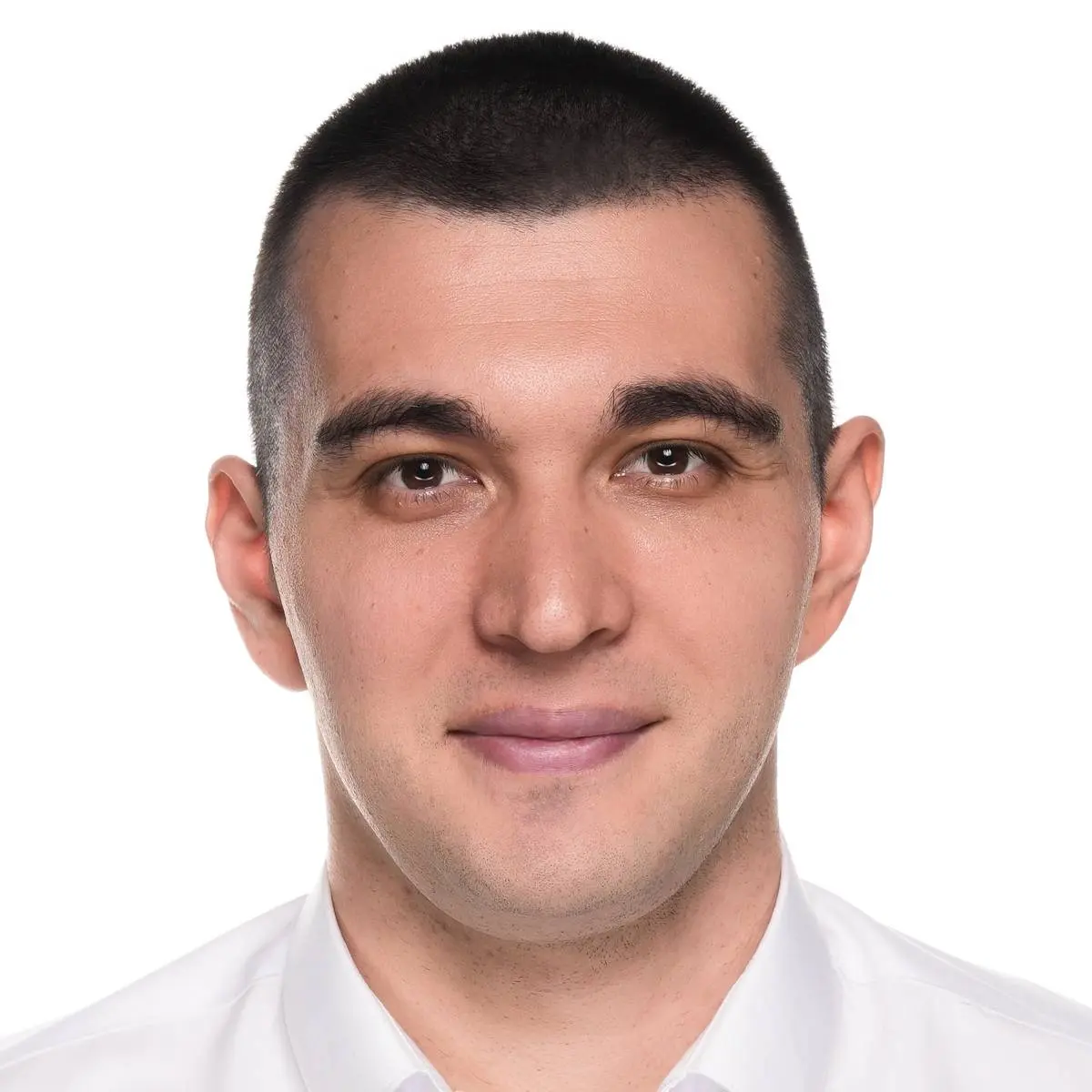 Василий Сидоренко
