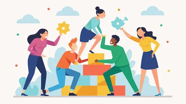 Кому на самом деле помогает моя работа и как? | Сетка — социальная сеть от hh.ru