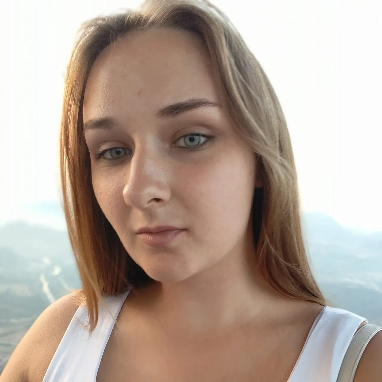 Полина Коношенко