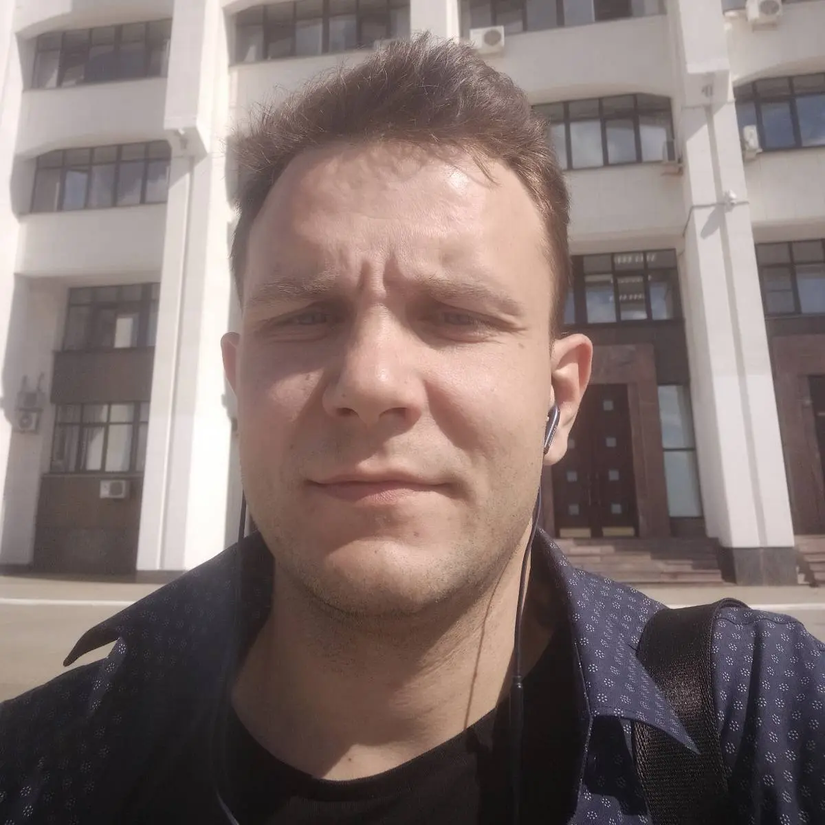 Алексей Аскаров
