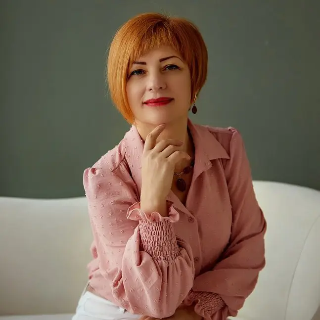 Клавдия Боженова