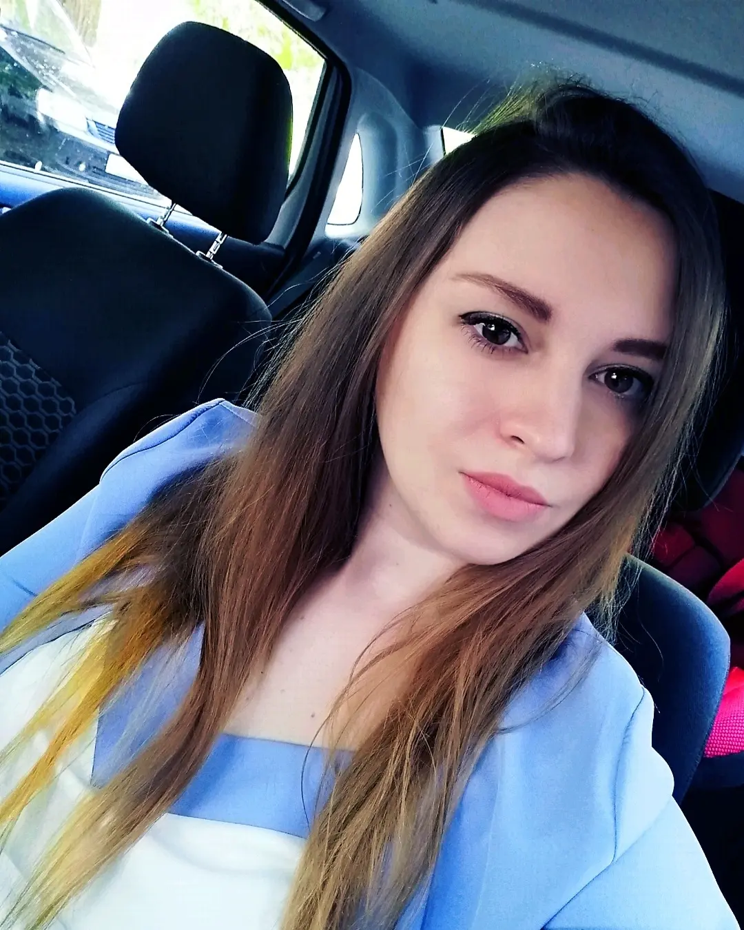 Алла Ганина