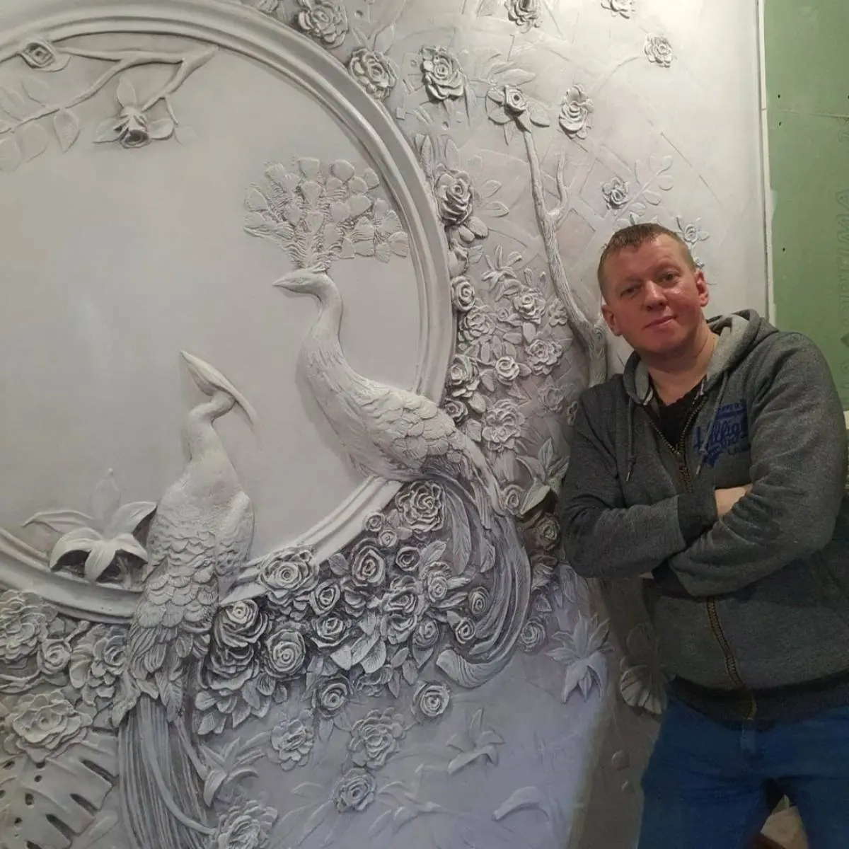 Александр Решетников