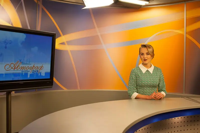 Олеся Журавлева