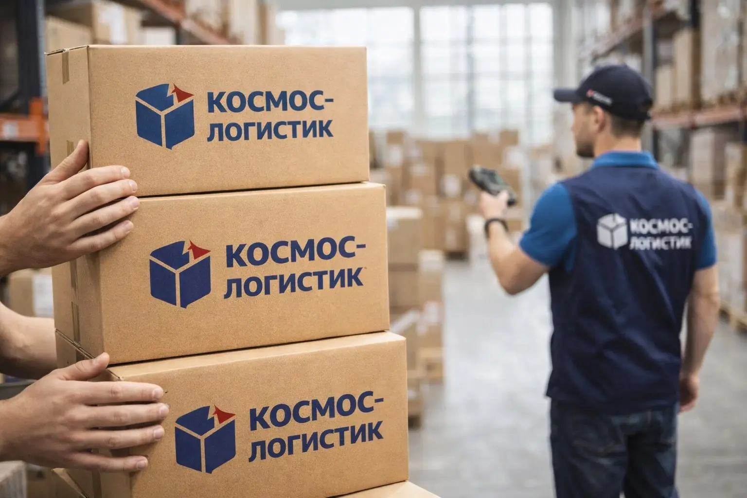 Переезд склада из Москвы в Помосковье снизит затраты на аренду до 40%. Узнайте, как выбрать локацию, сохранить логистику и не сорвать сроки поставок при смене адреса.
📖 Читайте полную статью | Сетка — социальная сеть от hh.ru