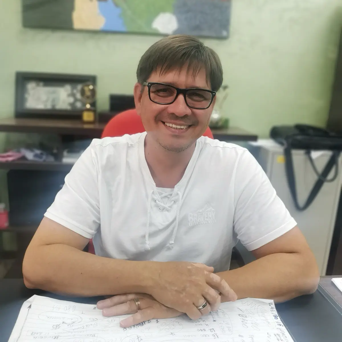 Ильмир Сафин