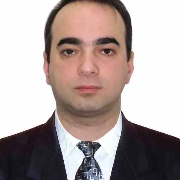 Алиев Рамиз