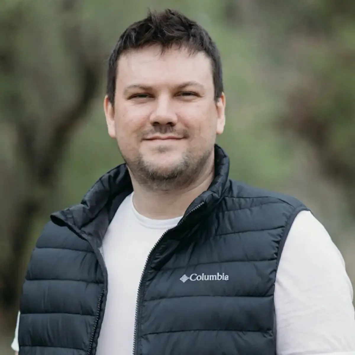 Василий Савчук | Сетка — социальная сеть от hh.ru