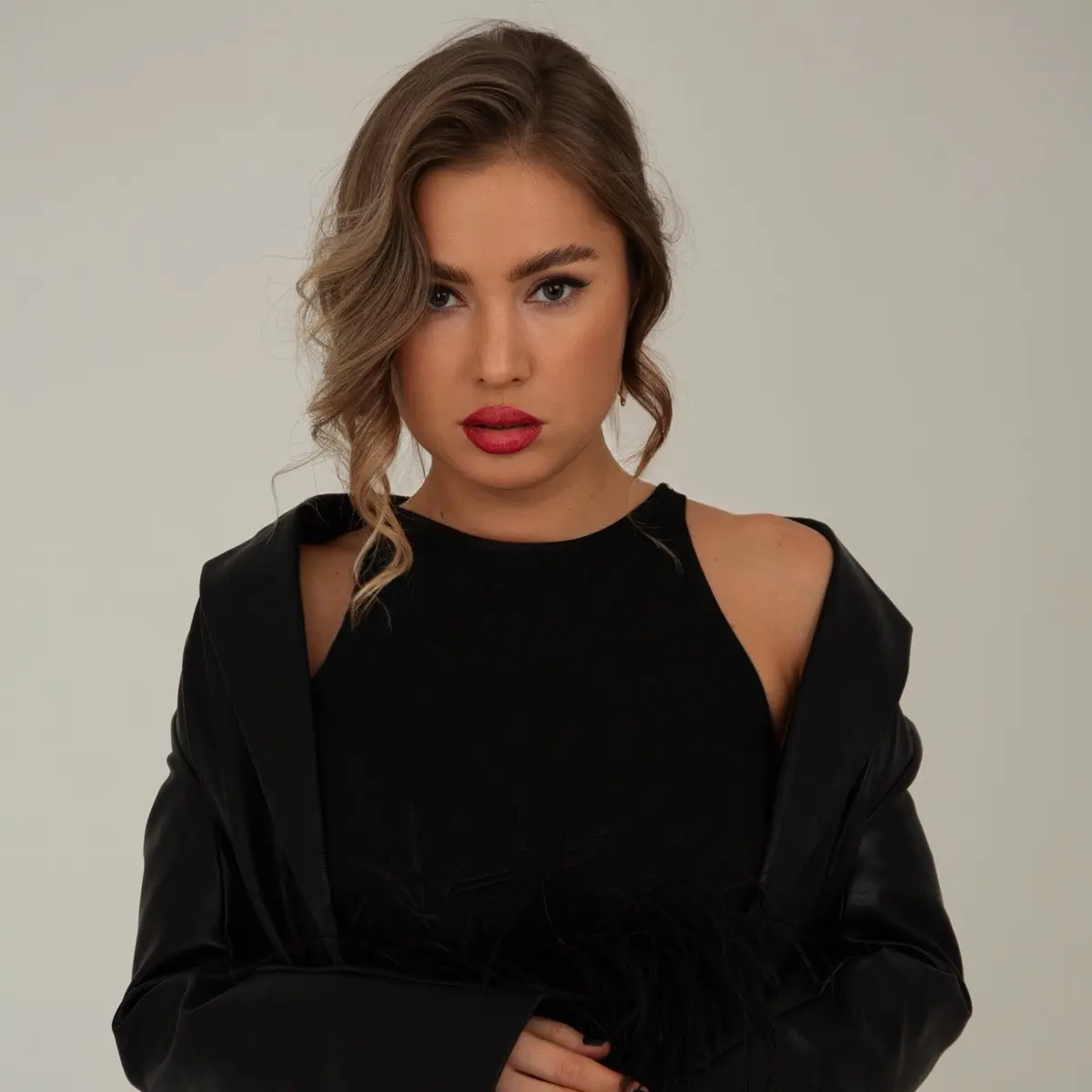 Елена Лёвина