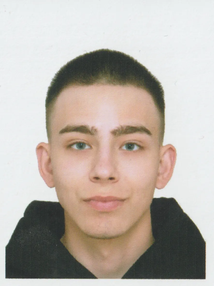 Дмитрий Супрун
