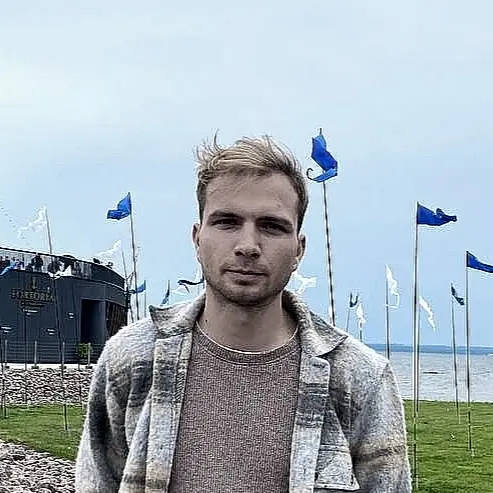 Владислав Шевцов