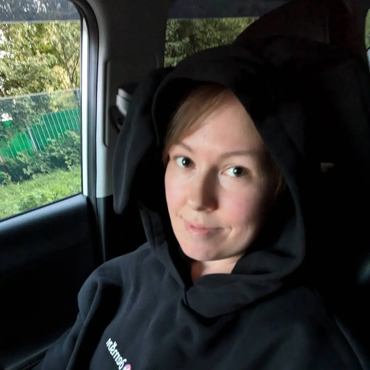 Мария Мамедова | Сетка — социальная сеть от hh.ru