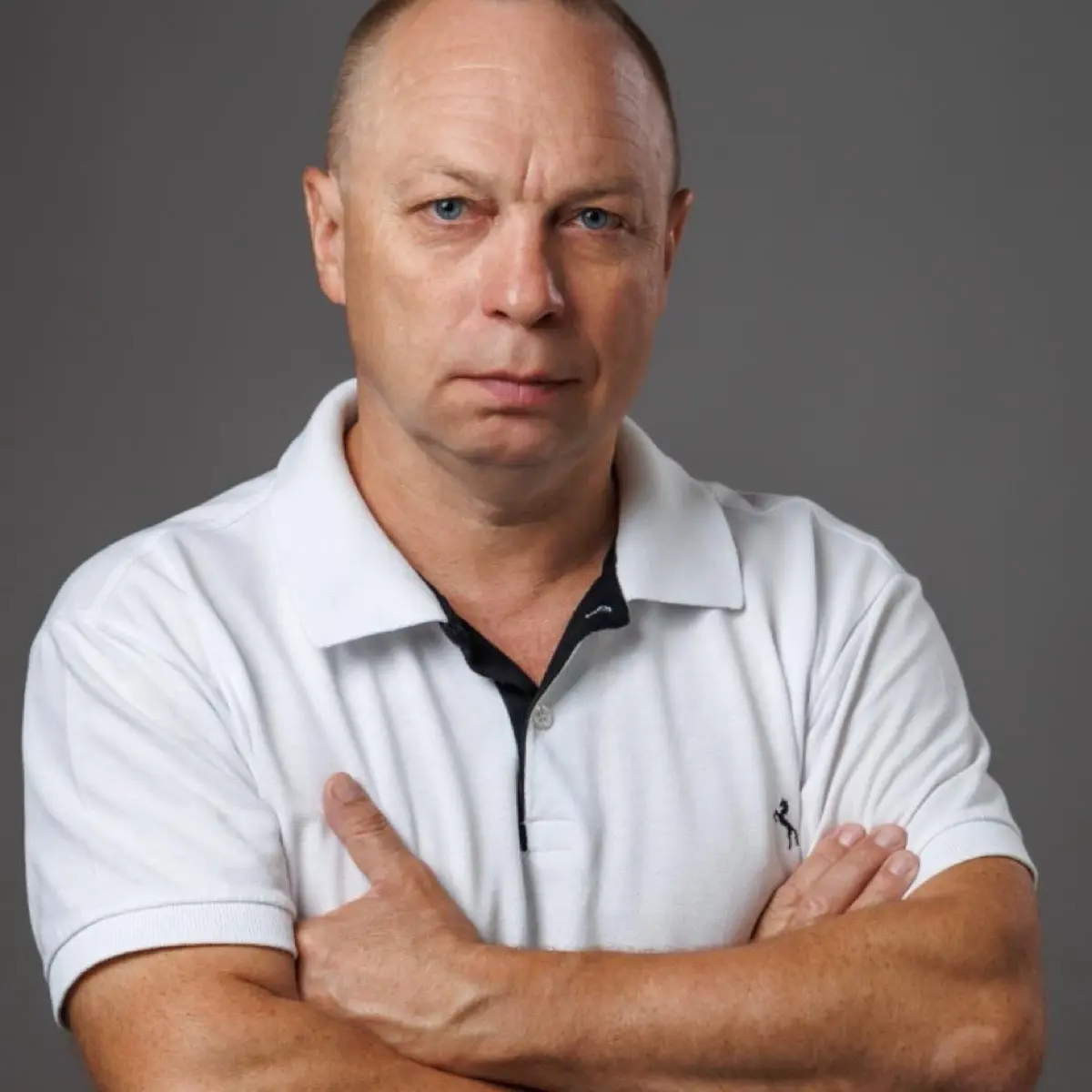 Александр Харитонов