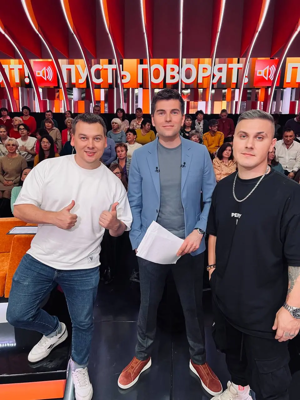 Андрей Шишков | Сетка — социальная сеть от hh.ru