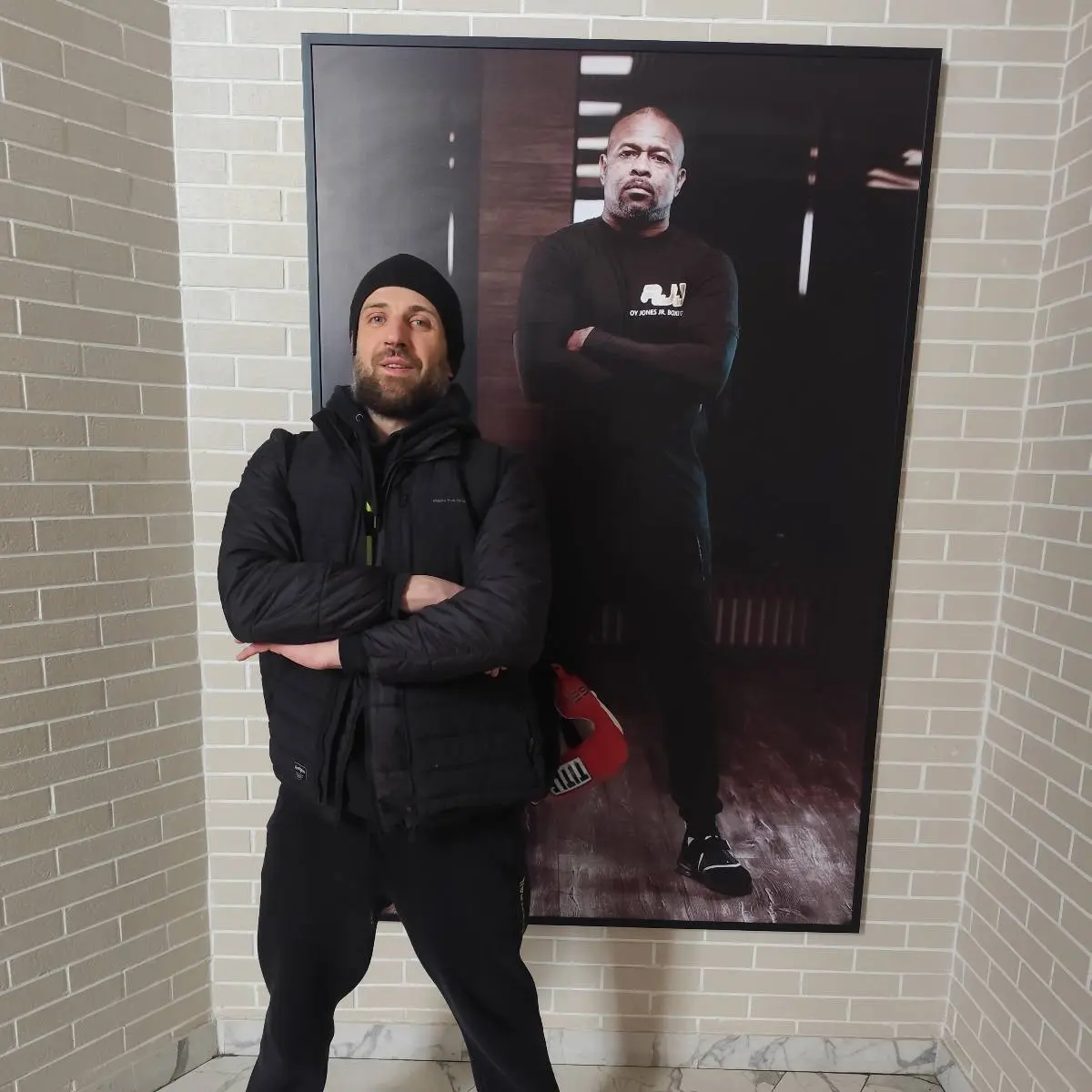 Александр Павлов