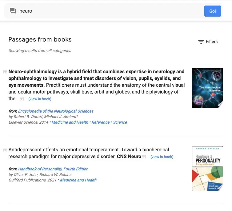 Поговорить с книгой — Talk to Books
Приложение работает на базе алгоритмов Google AI. Нейросеть отвечает на вопросы пользователя цитатами из книг | Сетка — социальная сеть от hh.ru