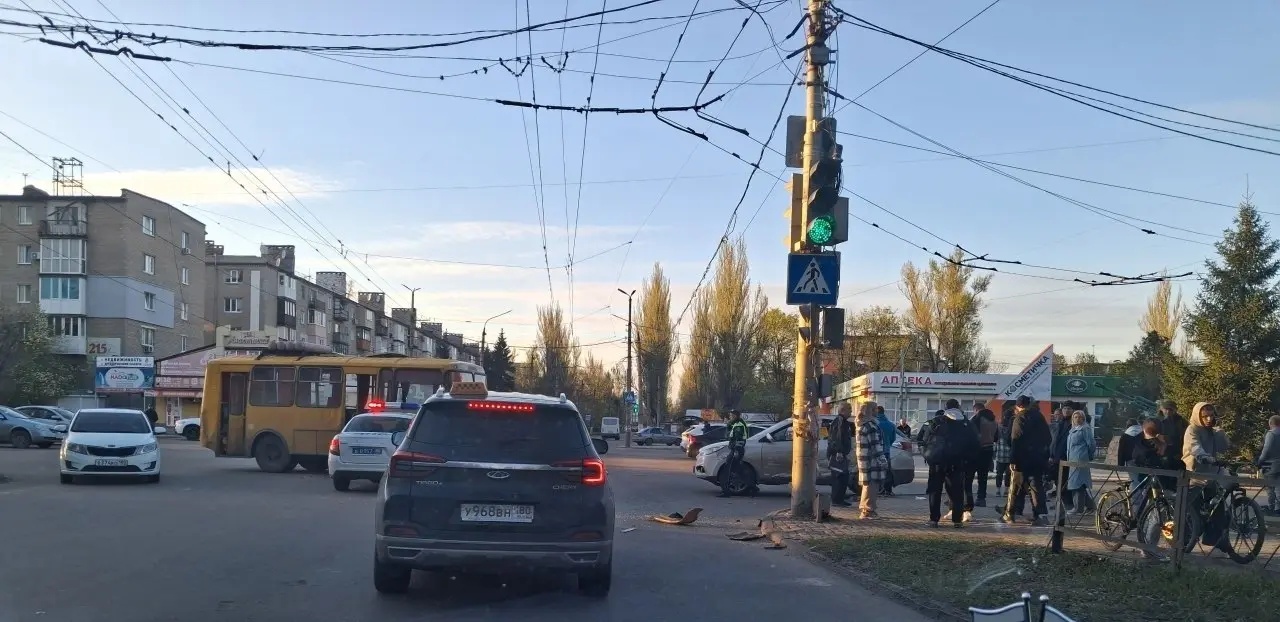 Макеевка, пушка авария | Сетка — социальная сеть от hh.ru