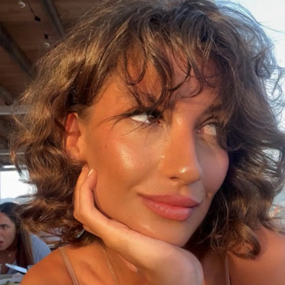 Екатерина Кобидзе | Сетка — социальная сеть от hh.ru