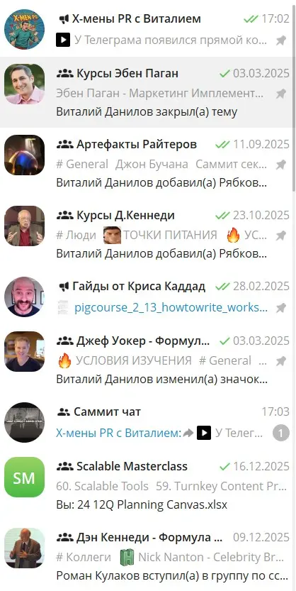 Если вы поймёте это, маркетинг станет для вас проще простого | Сетка — социальная сеть от hh.ru