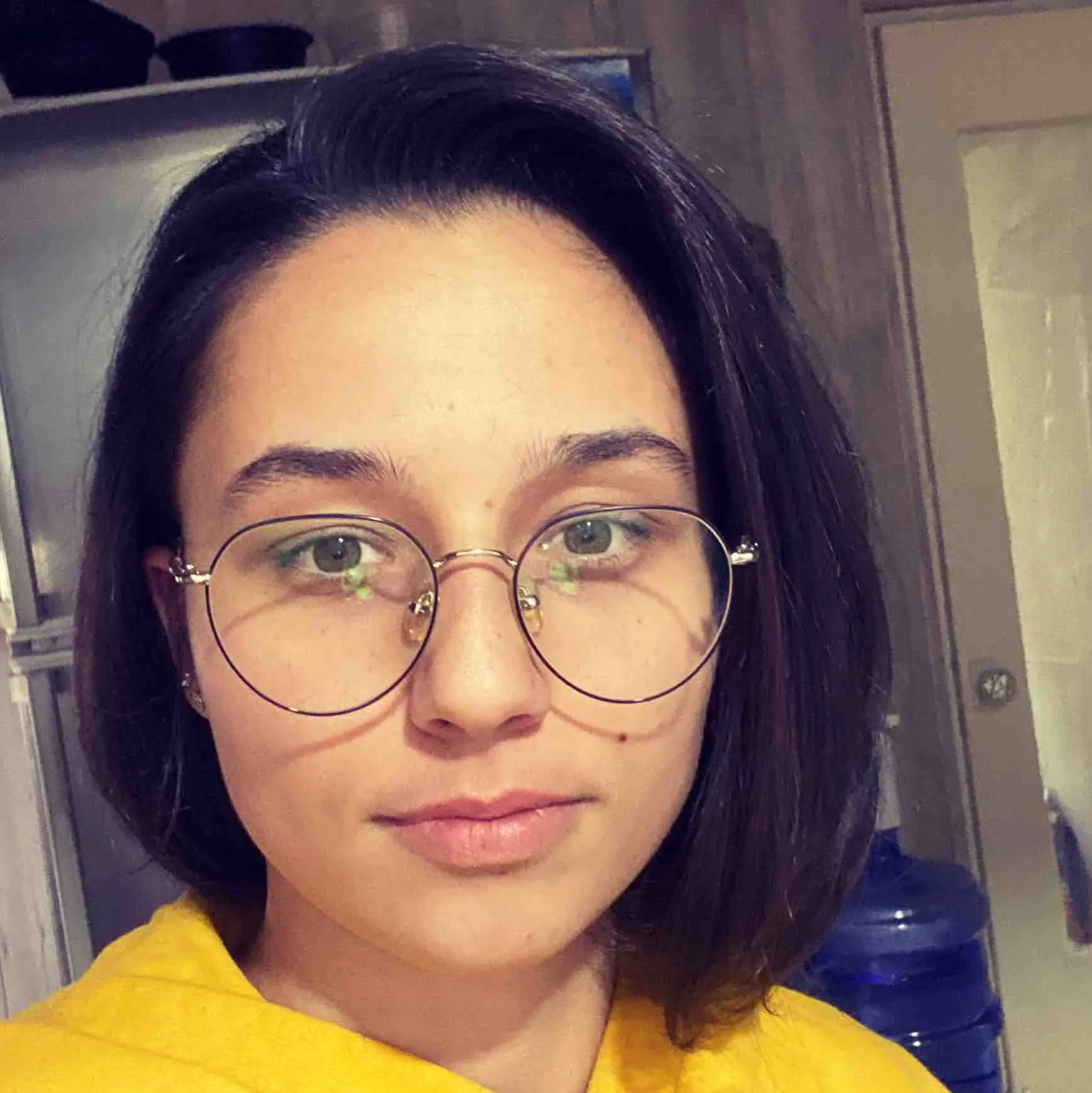 Карина Варлакова | Сетка — социальная сеть от hh.ru